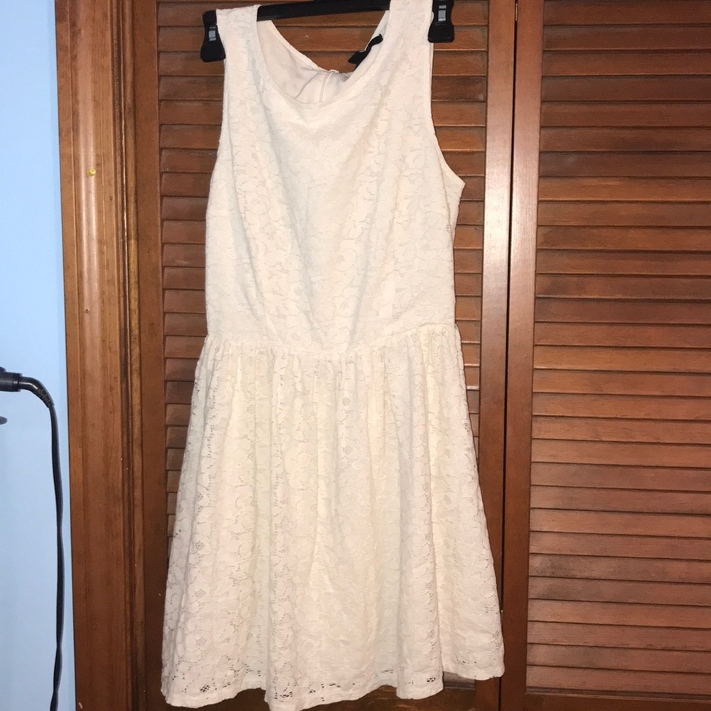 Forever 21 dress